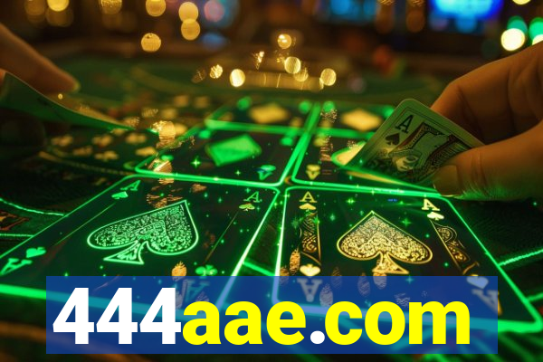 444aae.com