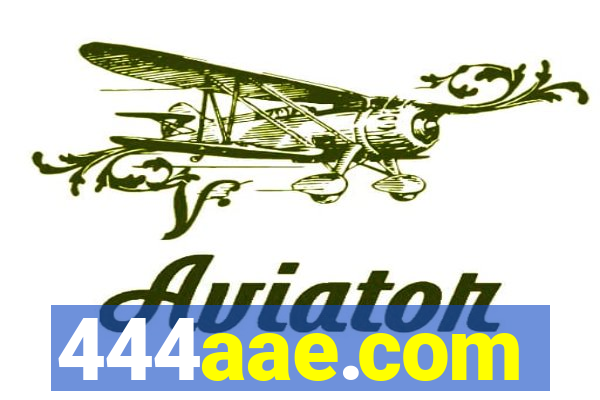 444aae.com