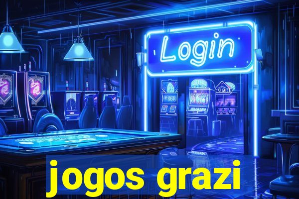 jogos grazi