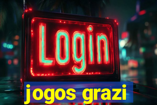 jogos grazi