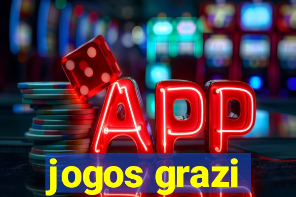 jogos grazi