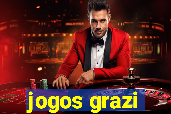 jogos grazi