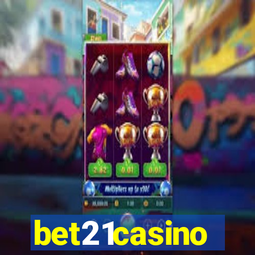 bet21casino