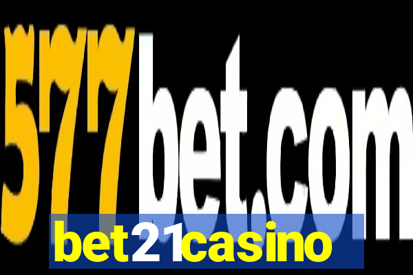 bet21casino