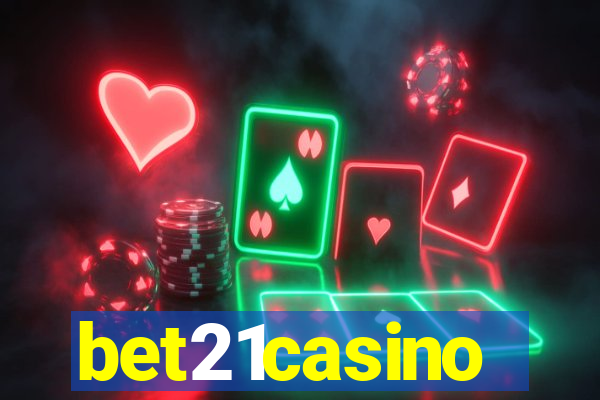 bet21casino