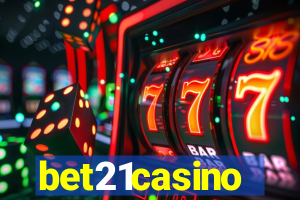 bet21casino