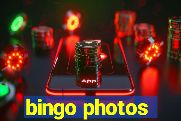 bingo photos