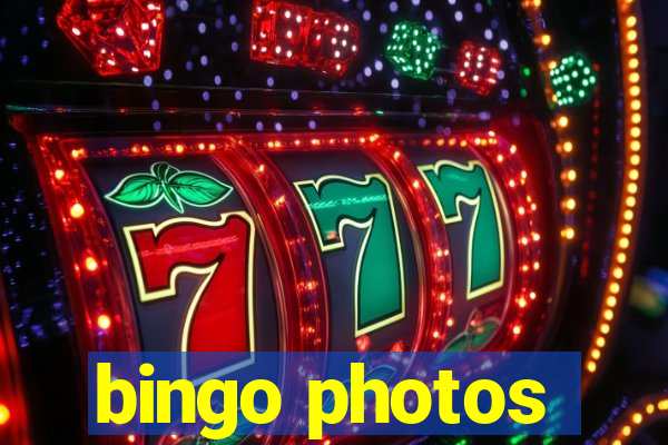 bingo photos