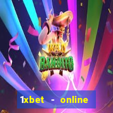 1xbet - online casino iq