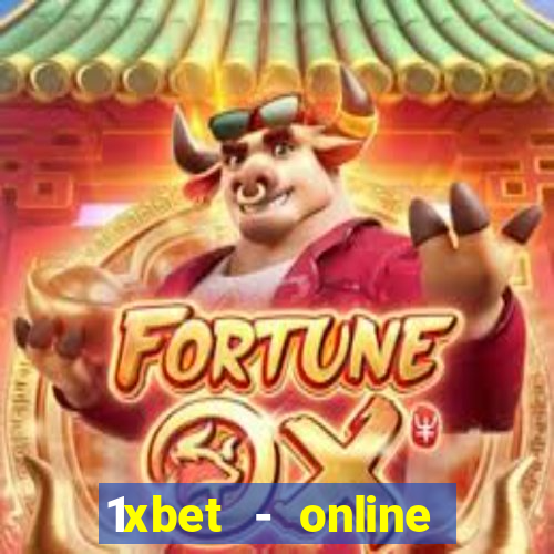 1xbet - online casino iq