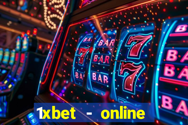 1xbet - online casino iq