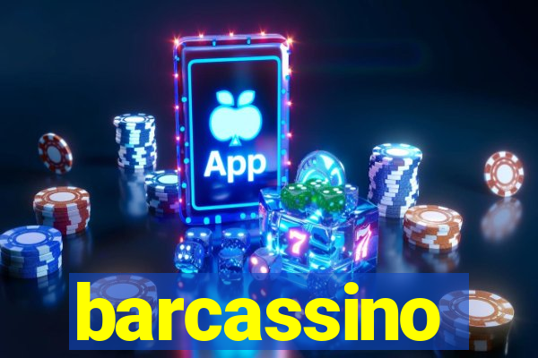 barcassino