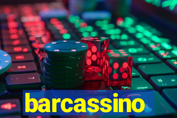 barcassino