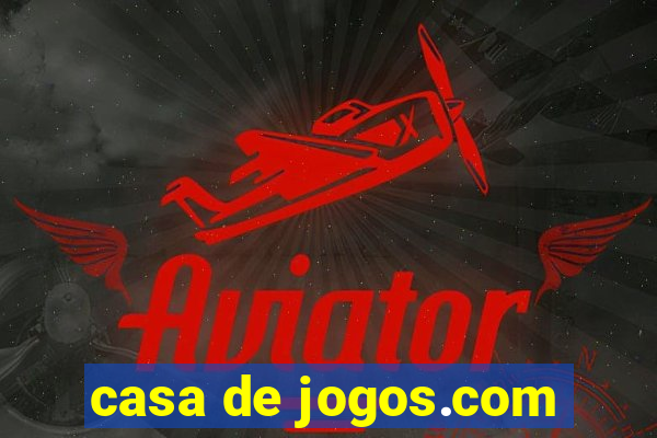 casa de jogos.com