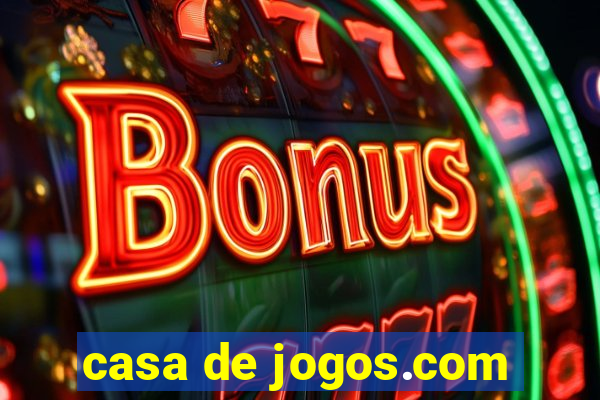 casa de jogos.com