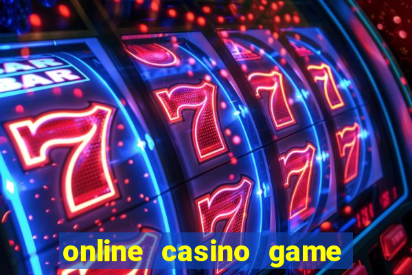 online casino game in india