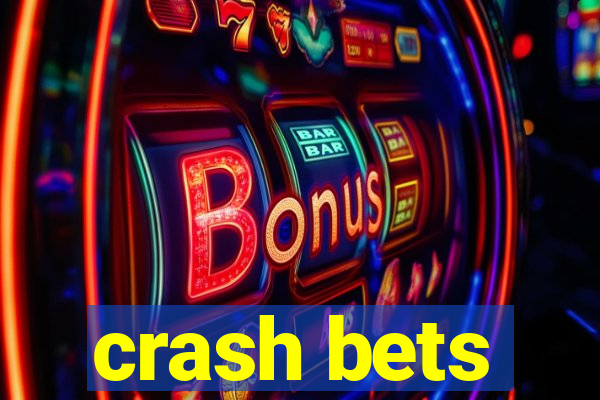 crash bets