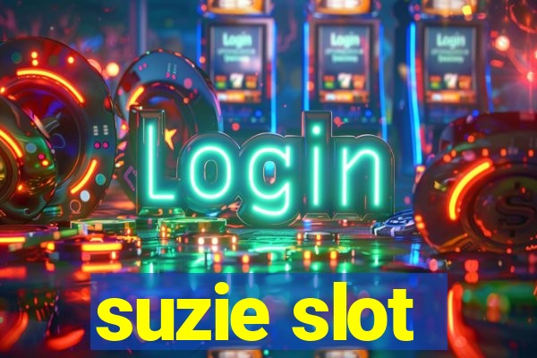 suzie slot