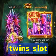 twins slot