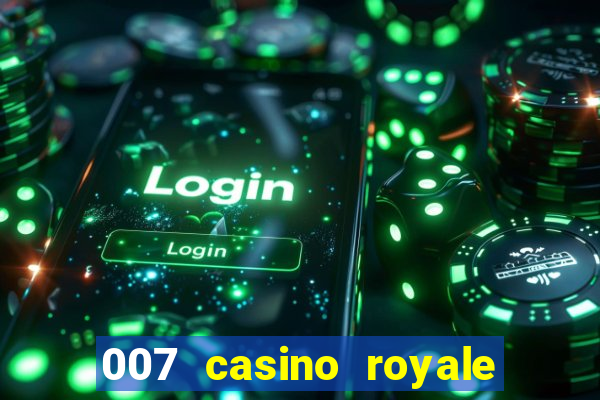 007 casino royale torrent vyto