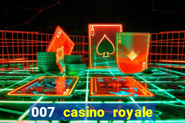 007 casino royale torrent vyto