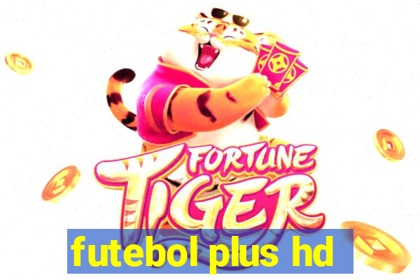 futebol plus hd