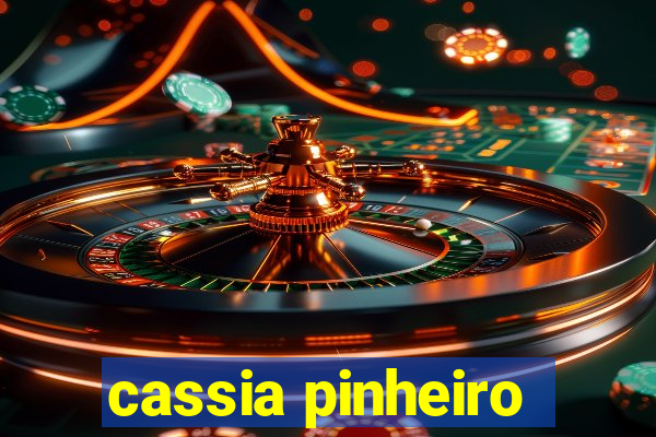 cassia pinheiro