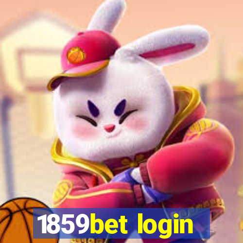 1859bet login