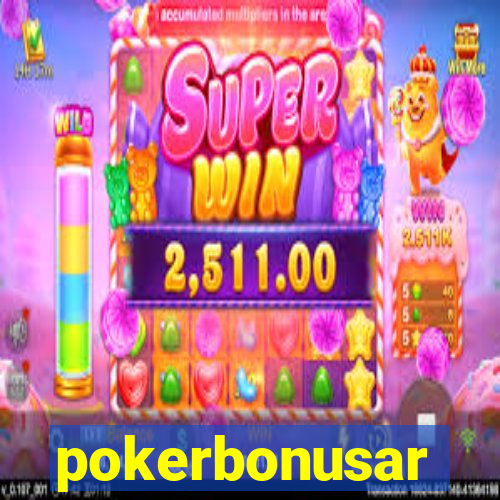 pokerbonusar