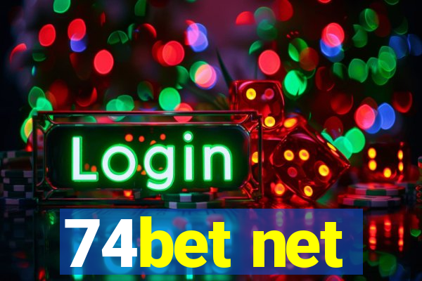 74bet net