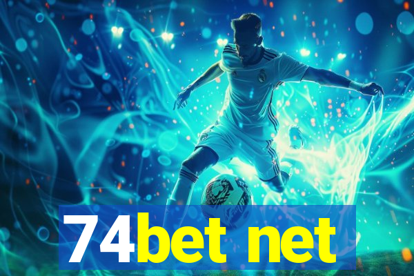 74bet net