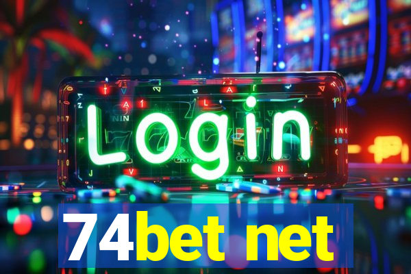 74bet net