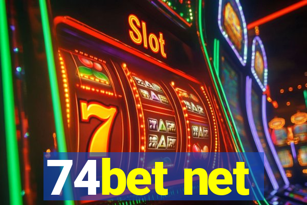 74bet net