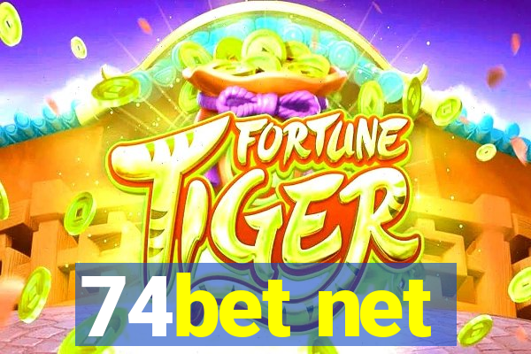 74bet net