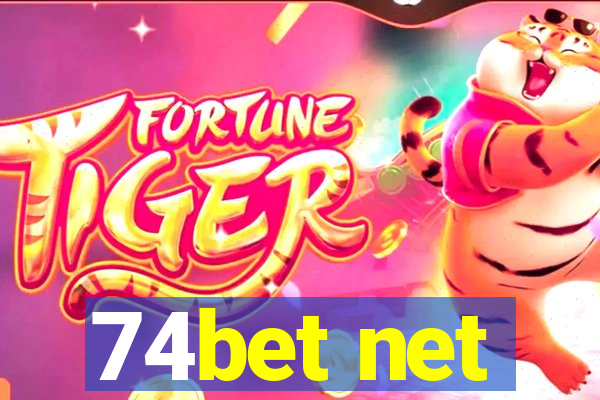 74bet net