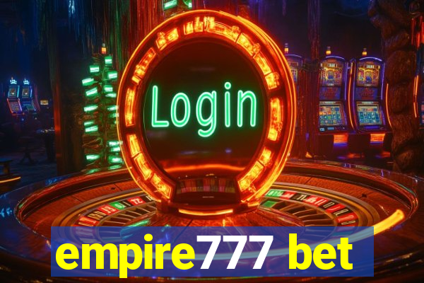 empire777 bet