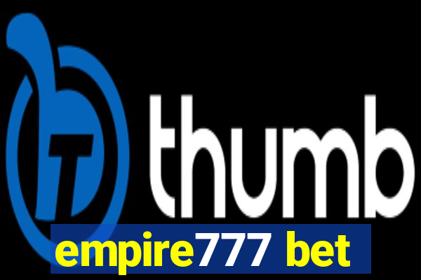 empire777 bet