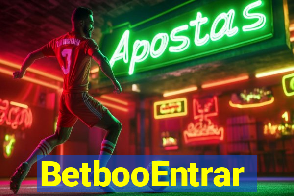 BetbooEntrar