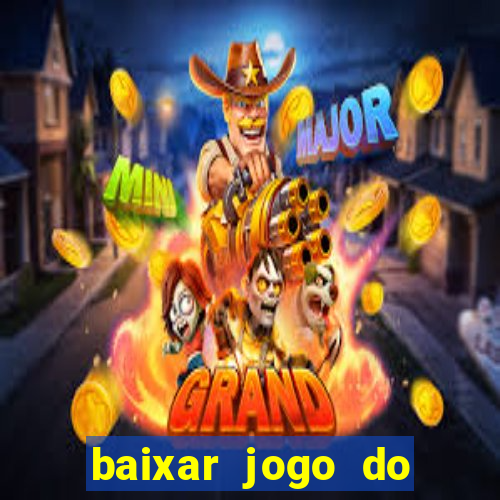 baixar jogo do bicho online