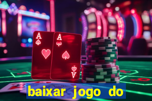 baixar jogo do bicho online