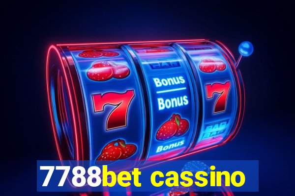 7788bet cassino