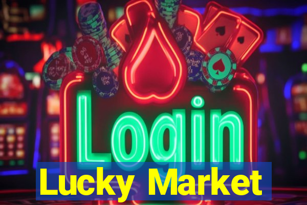 Lucky Market