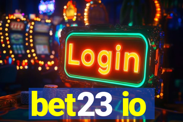 bet23 io