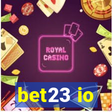 bet23 io