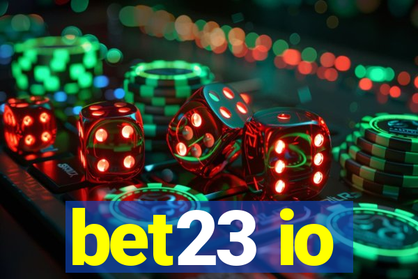 bet23 io