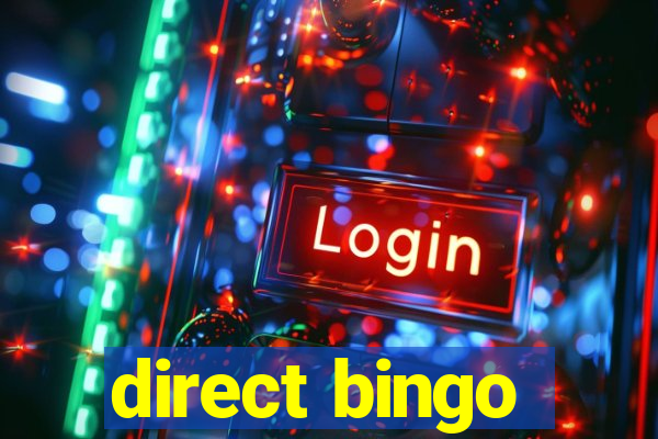 direct bingo