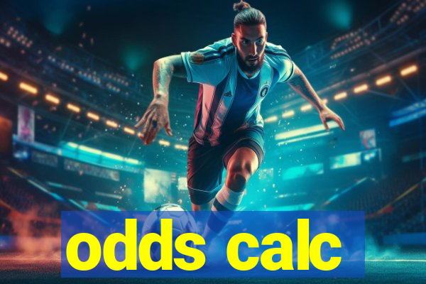 odds calc