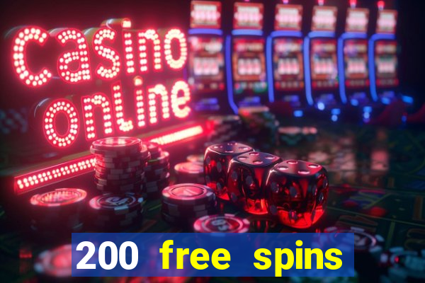 200 free spins huuuge casino