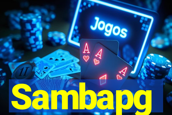 Sambapg