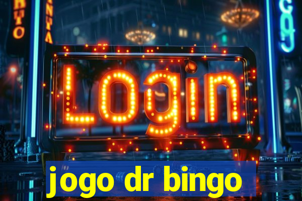 jogo dr bingo